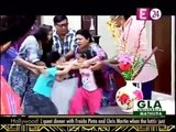 Yeh Hai Mohabbatein 3rd July 2015 Laut Aayi Ruhi lshita Aur Ruhi Ne Ki Masti