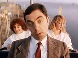 mr bean rollercoster