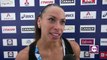 Cindy Billaud : « J'adore les Championnats de France »