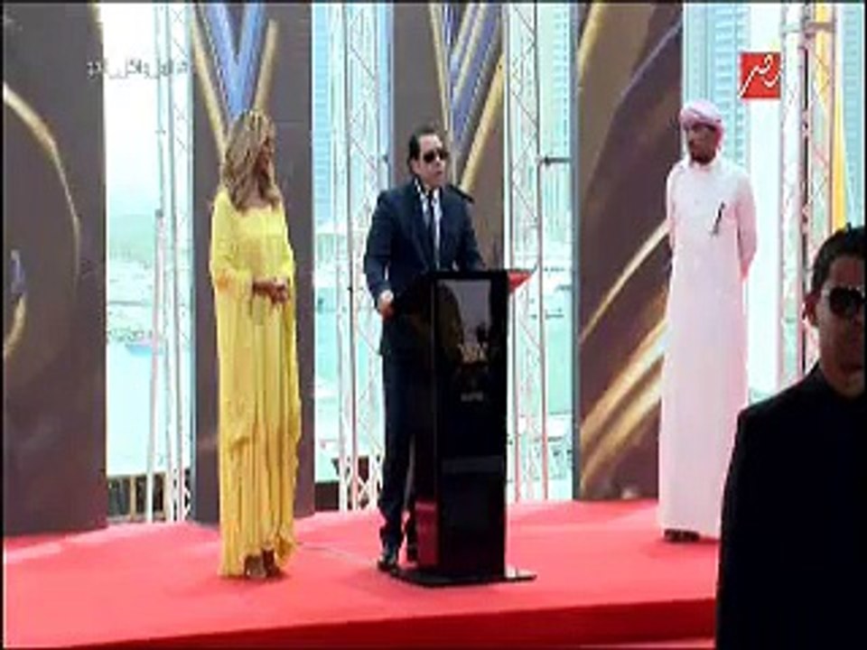 مدحت صالح