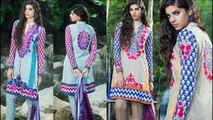 Sanam Saeed Photoshoot for Zainab Chottani - Pictures -