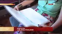 Tašnarija - Prva Srpska Televizija (Tačno 1) - 12. jul 2012.