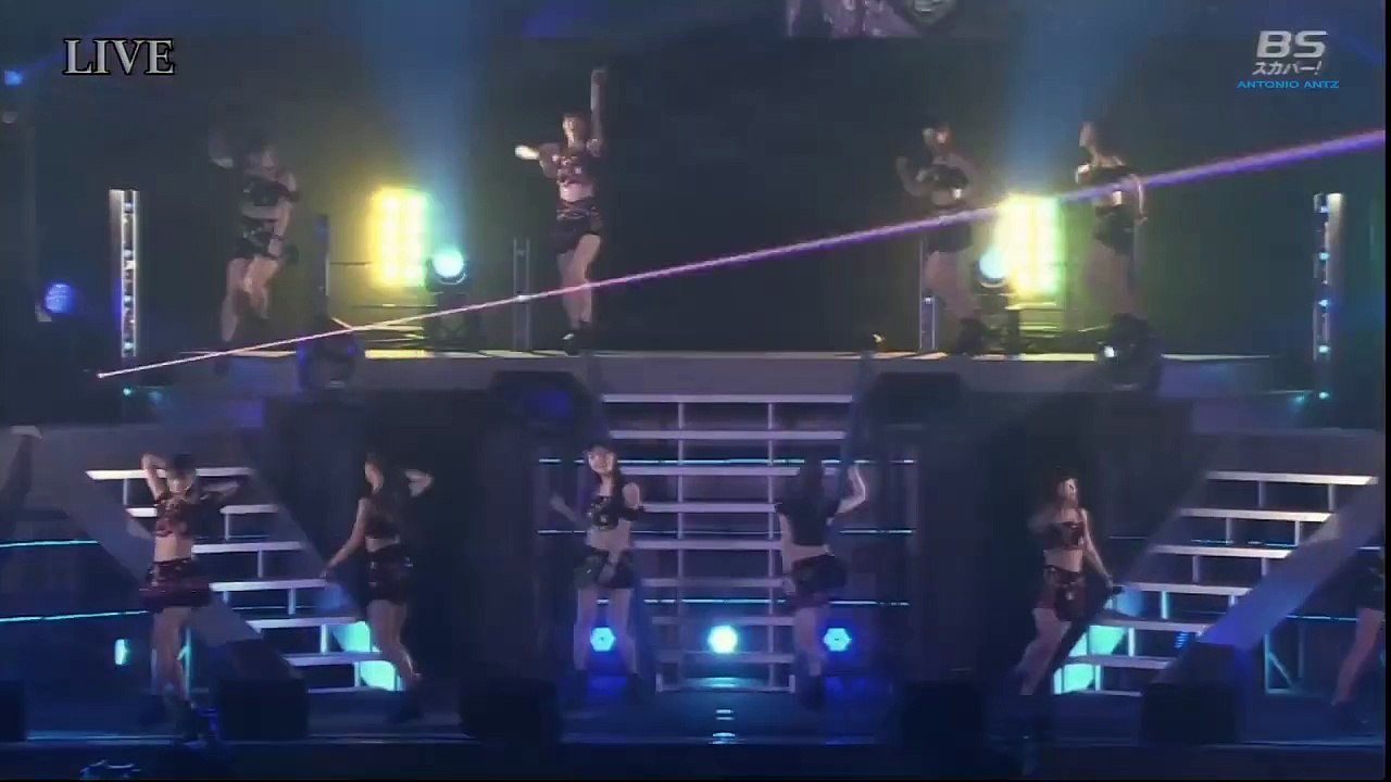 Fantasy ga Hajimaru// Aki GIVE ME MORE LOVE