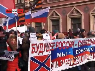 Названы все олигархи - участники заговора против Путина