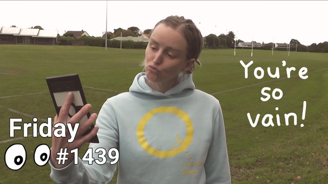 Carly Simon - You're So Vain, No Peas For POTUS, Strategically, Condescending, Apricot