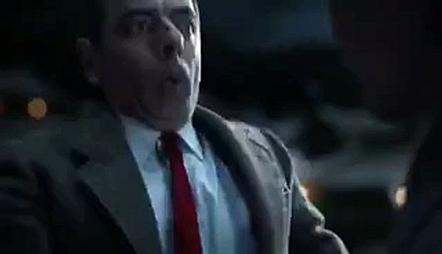 snickers mr bean tv advert subtitled