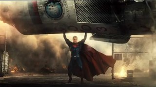 Cartoon Video Batman v Superman Dawn of Justice 2016 - Theatrical Trailer by Videoskick