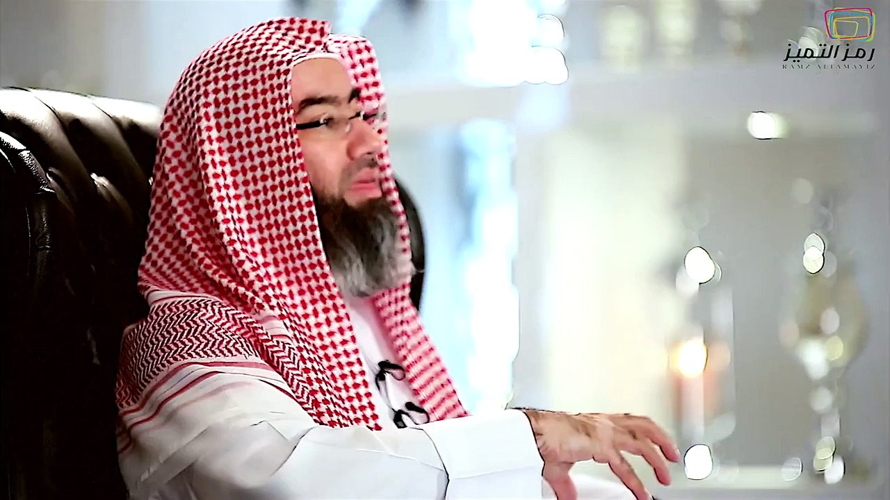 الحلقة السادسة عشر (  هل يستويان ) ( الجبن والشجاعة ) الشيخ نبيل العوضي