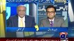 Who Leaked Information About RAW Backed MQM:- Najam Sethi Telling