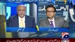 How India Is Pressuring British Agency MI6 Over Altaf Hussain:- Najam Sethi