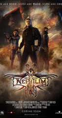 Nephilim (2015) Full Movie