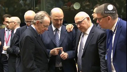 Eurogroup: Στο μικροσκόπιο η πρόταση της Αθήνας