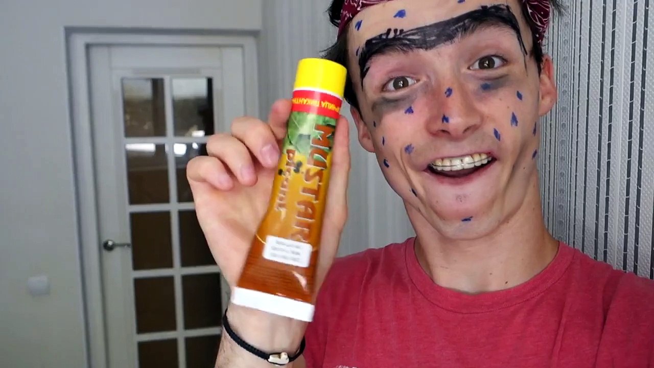 DON'T JUDGE ME CHALLENGE !!!