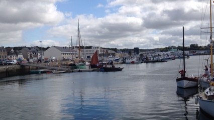 Sorties des Vieilles Coques