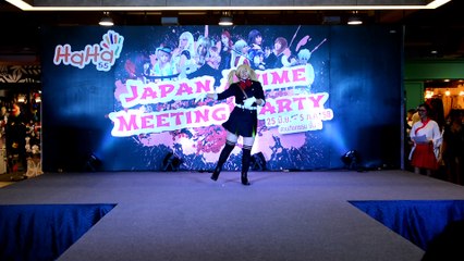 [Part 05-36][04 July 2015] Japan Anime Meeting Party