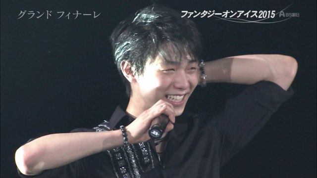 FaOI 2015 in KOBE Finale(Y.H Digest)