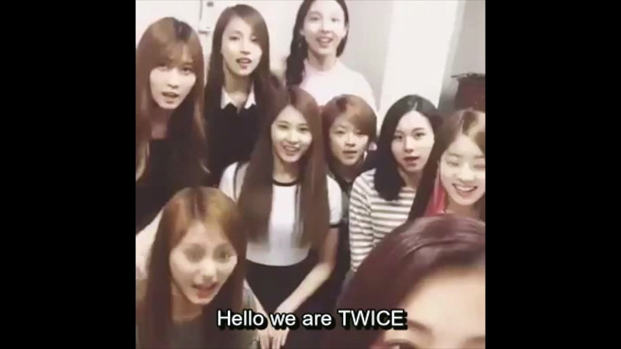 Twicetagram