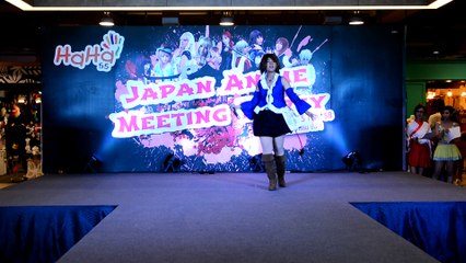 [Part 06-36][04 July 2015] Japan Anime Meeting Party