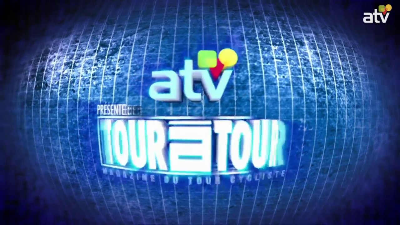 TOUR A TOUR 10 07 15