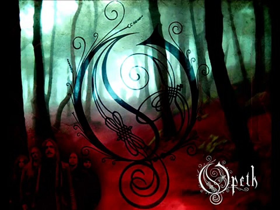 Isolation Years - Opeth