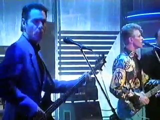 Tin Machine - You Belong In Rock And Roll (TOTP)