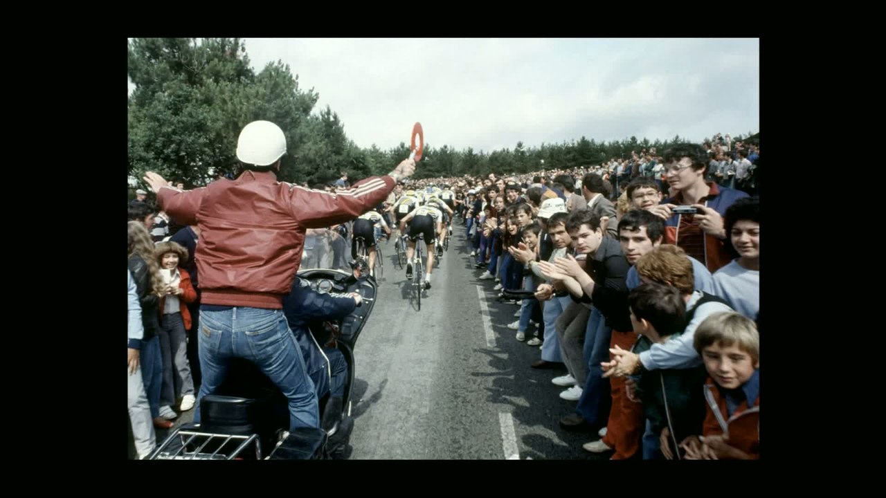 Cyclisme - Tour de France - C'est mon tour : Le contre-la-montre reprogrammé de Plumelec
