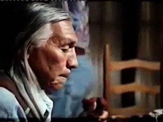 nido del cuculo - walker texas ranger