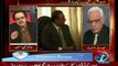 Are PPP and PMLN on one stand __ Watch Shaheen Sehbai Response