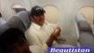 Scandal Videos Pakistani Boy Flirt In P.I.A Air Hostess Viral Fight