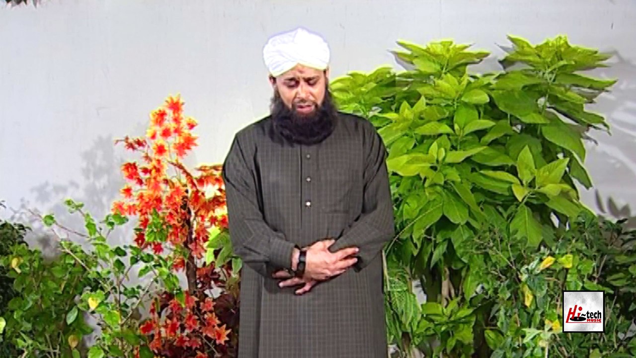 TUM PAR SALAAM HAR DAM - AL HAAJ MUHAMMAD OWAIS RAZA QADRI