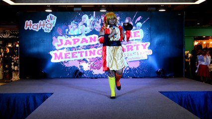 [Part 07-36][04 July 2015] Japan Anime Meeting Party
