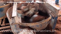 Stabilized Soil Bricks|Maquina ladrillera |Fabrica de Maquinas para hacer Ladrillos |BLOCKS