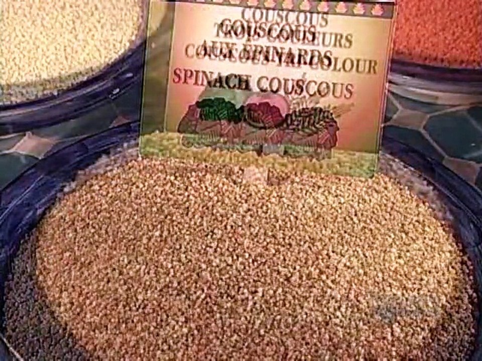 How Its Made S03E09 Inflatable Watercraft Couscous Modelling Dough Wicker Products