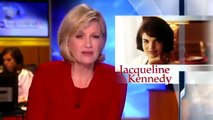Caroline Kennedy at The JFK Library - ABC News  - Jacqueline Kennedy 1964 tapes released 2011