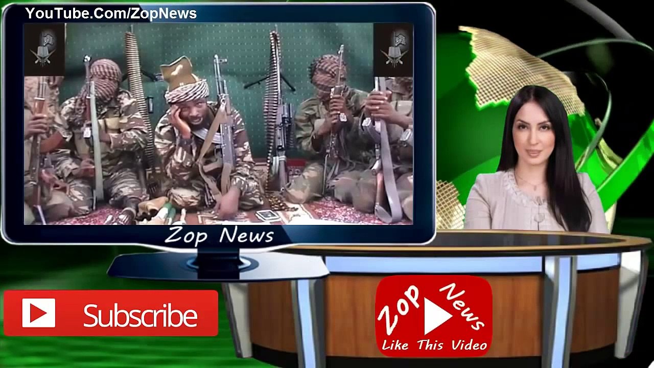 Cameroon Army Kills 143 Boko Haram Militants