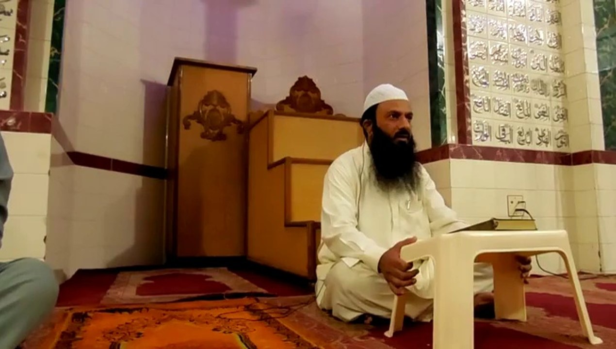 سید کسے کہتے ہیں : حافظ محمد یاسین طہ