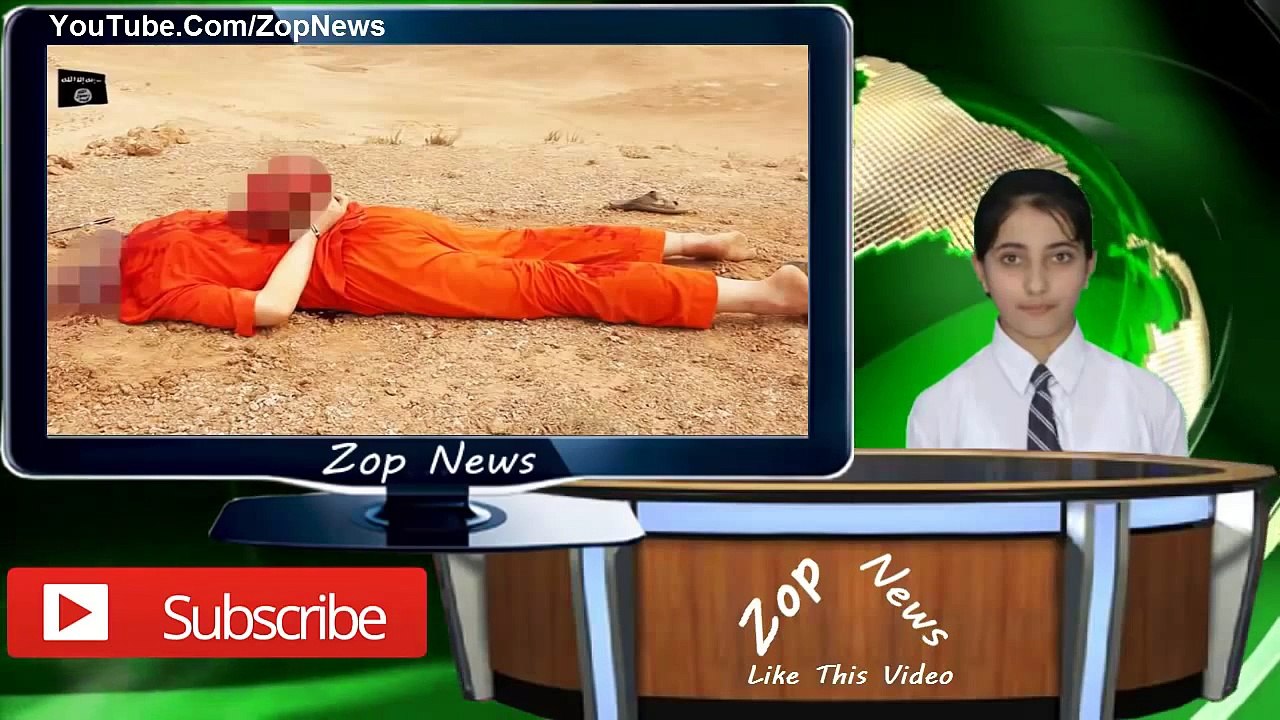 Islamic State threatens to kill 2 Japanese Hostages unless Paid $200M