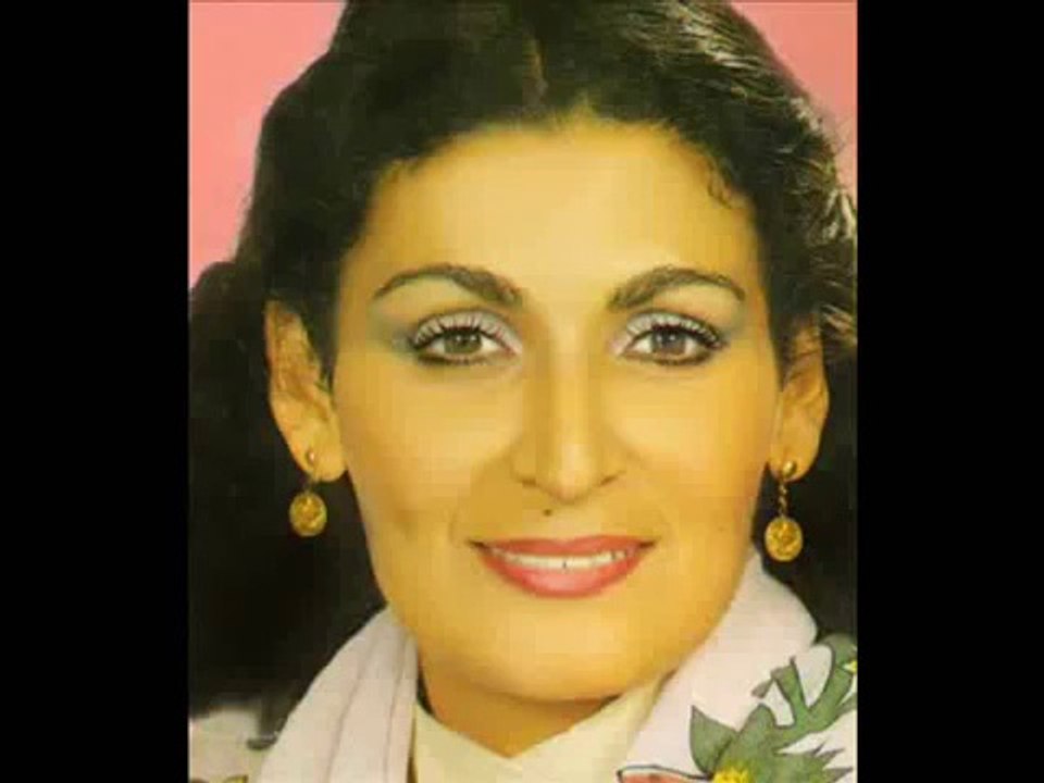 ZEHRA SABAH- Anadan Ayrı