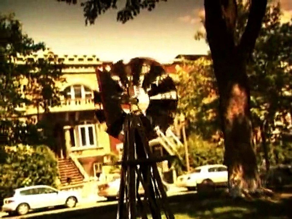 How Its Made S03E10 Wind Generators PVC Gloves Thermo Formed Glass Fire Trucks