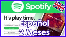 Como hacer cuentas de Spotify Premium Gratis con otro método | Julio 2015 - 100% Funcional