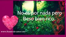 frases de amor para alguien especial