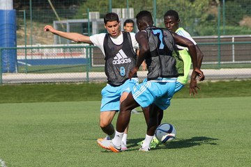 Abdelaziz Barrada assure