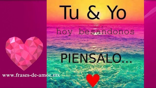 frases de amor cortas y lindas