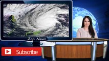 Typhoon Hagupit hits Philippines, half million people evacuated