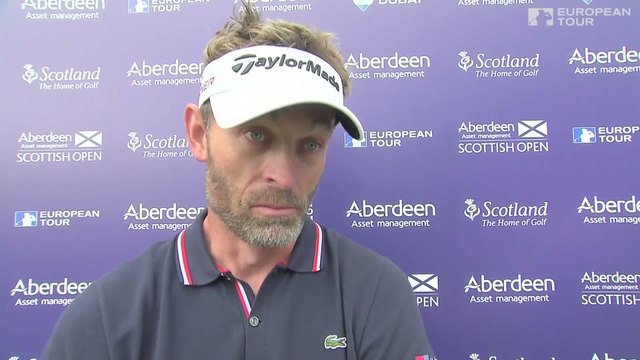 GOLF - EPGA : Jacquelin se rebiffe