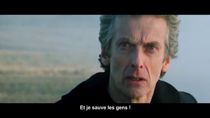 Doctor Who - Bande d'annonce Saison 9 en Vostfr HD