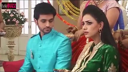 Meri Aashiqui Tum Se Hi 10 July 2015 EPISODE Ranveer Ishani's ROMANTIC MOM