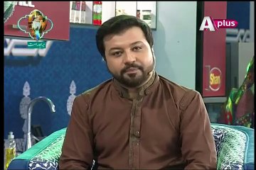 Junaid Iqbal Ka Terry Jones Ke Munh Par Zabardast Tamacha