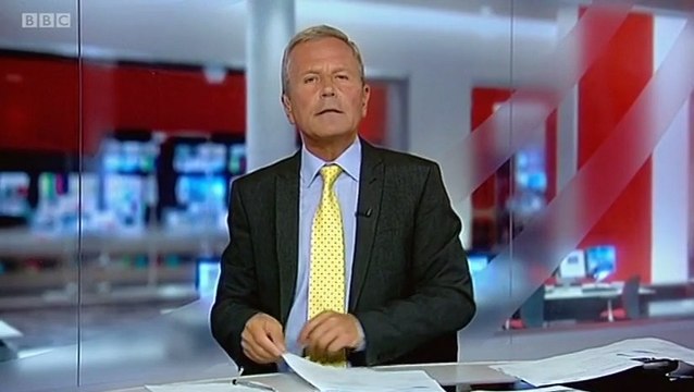 BBC1_Look North (East Yorkshire and Lincolnshire) 10Jul15 - 75th Anniversary of the Battle of Britain