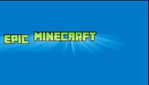 Epic Minecraft Gaming//Introduction Video